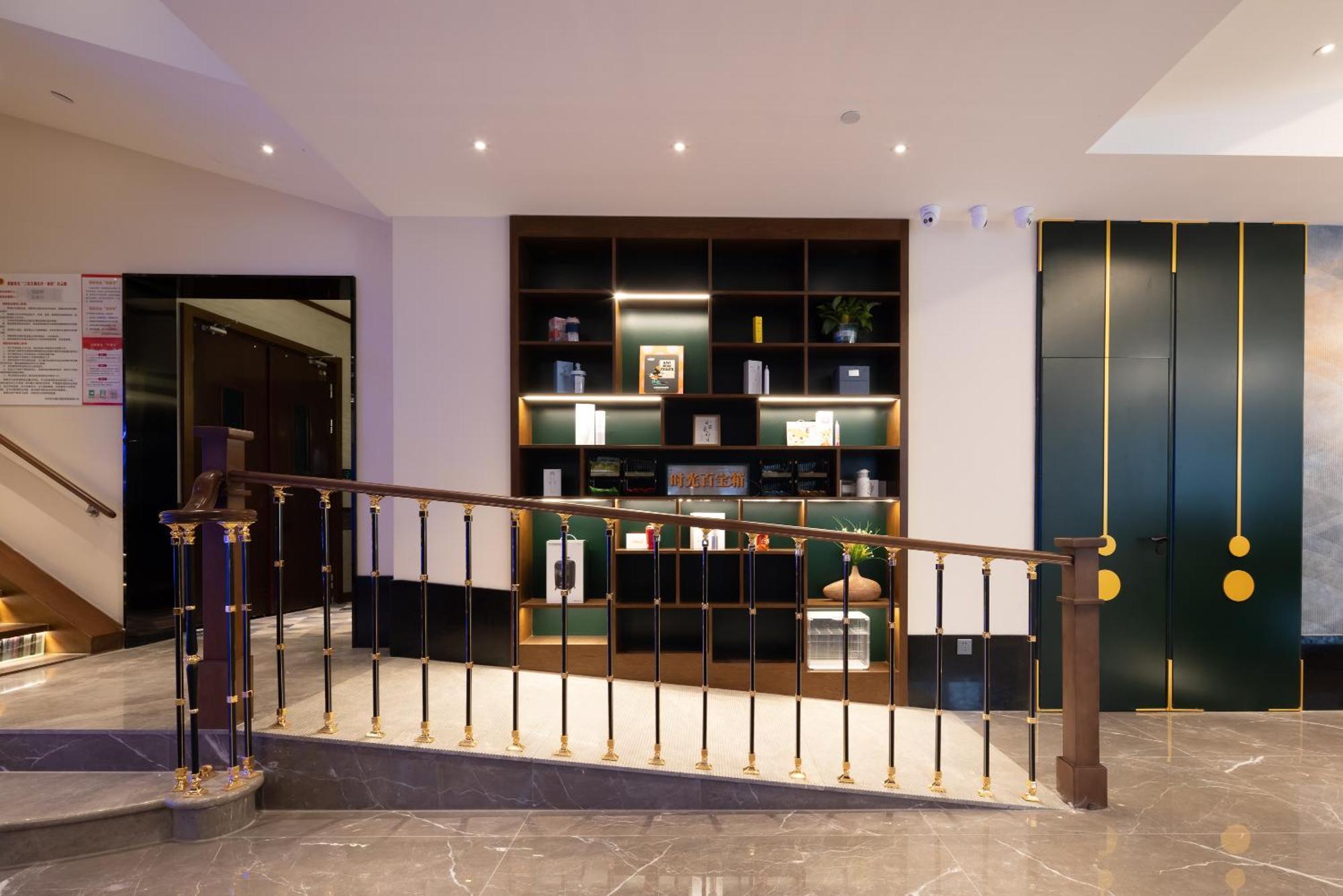 Nost Algia S Hotel In The West Lake Scenic Area-,Lingyin Temple, Leifeng Tower, Children'S Playground, Free Night Snack, Free Laundry, English Communication Well, Free Travel Advice Ханчжоу Экстерьер фото