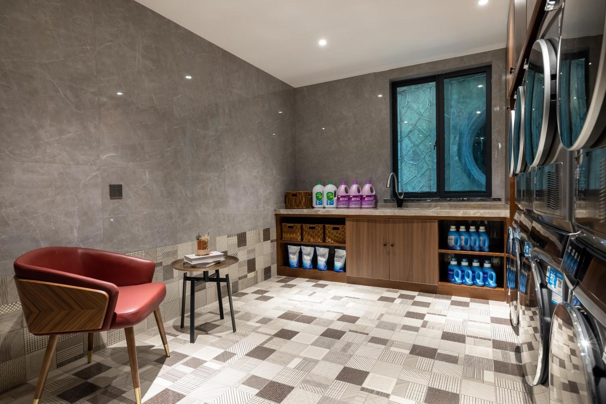 Nost Algia S Hotel In The West Lake Scenic Area-,Lingyin Temple, Leifeng Tower, Children'S Playground, Free Night Snack, Free Laundry, English Communication Well, Free Travel Advice Ханчжоу Экстерьер фото