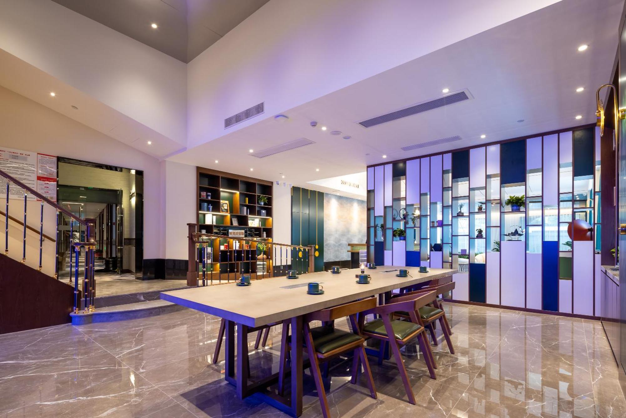 Nost Algia S Hotel In The West Lake Scenic Area-,Lingyin Temple, Leifeng Tower, Children'S Playground, Free Night Snack, Free Laundry, English Communication Well, Free Travel Advice Ханчжоу Экстерьер фото