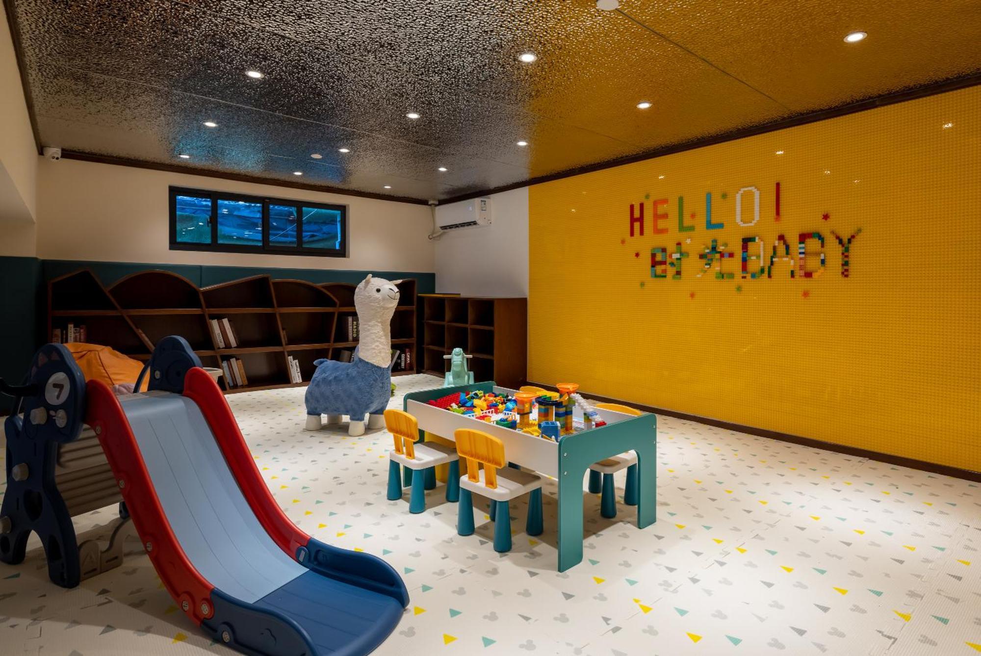 Nost Algia S Hotel In The West Lake Scenic Area-,Lingyin Temple, Leifeng Tower, Children'S Playground, Free Night Snack, Free Laundry, English Communication Well, Free Travel Advice Ханчжоу Экстерьер фото