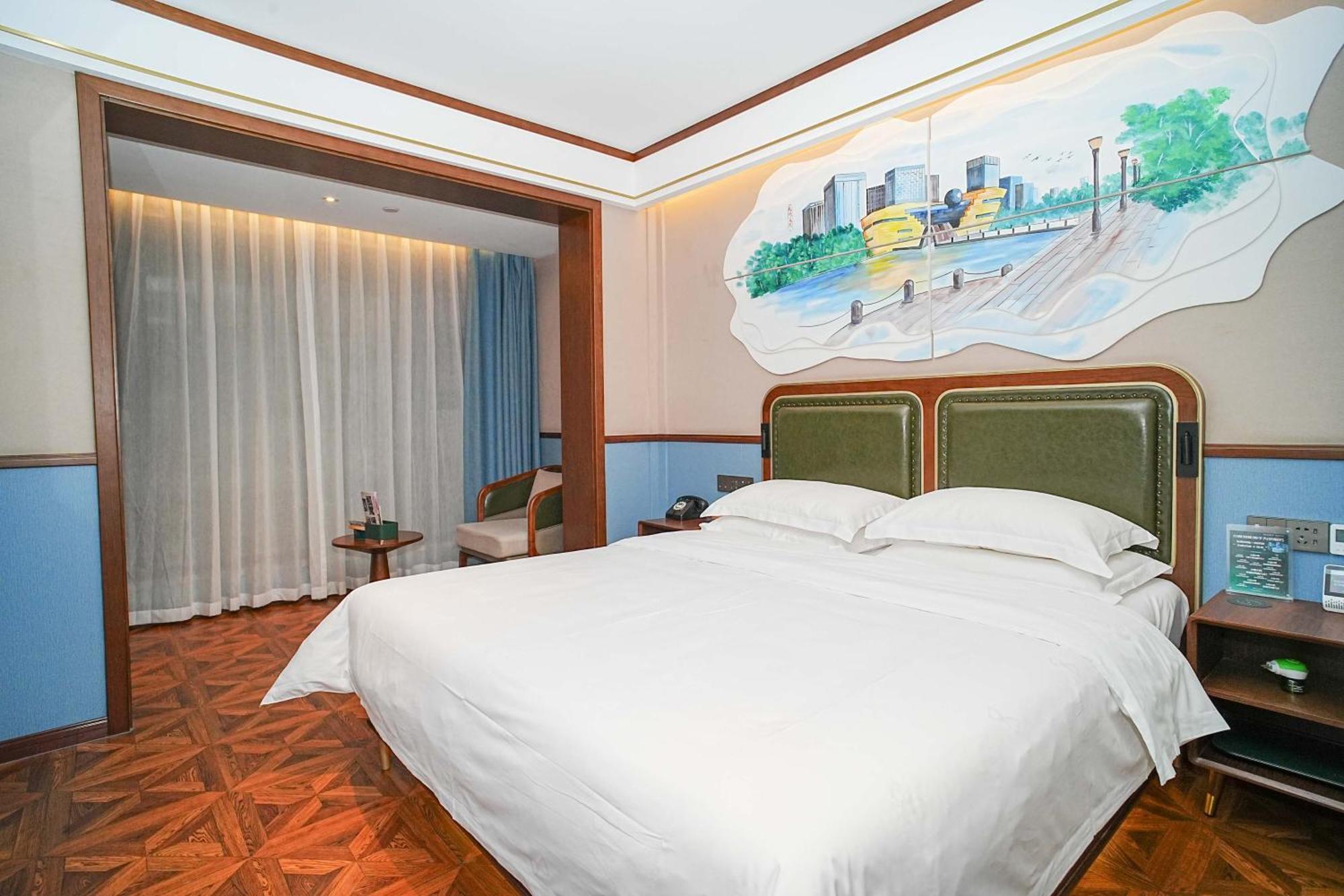 Nost Algia S Hotel In The West Lake Scenic Area-,Lingyin Temple, Leifeng Tower, Children'S Playground, Free Night Snack, Free Laundry, English Communication Well, Free Travel Advice Ханчжоу Экстерьер фото