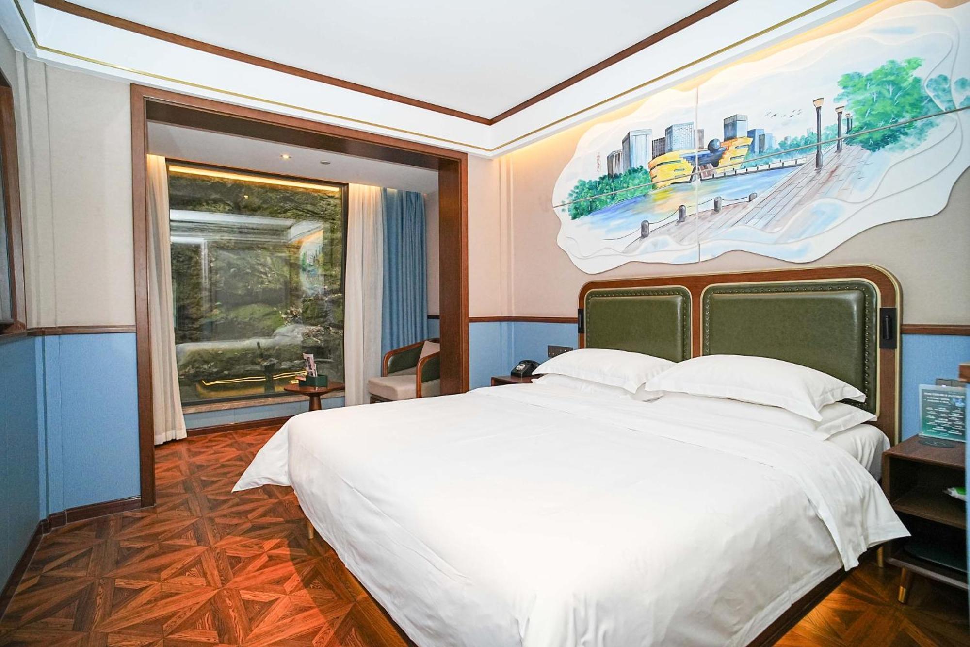 Nost Algia S Hotel In The West Lake Scenic Area-,Lingyin Temple, Leifeng Tower, Children'S Playground, Free Night Snack, Free Laundry, English Communication Well, Free Travel Advice Ханчжоу Экстерьер фото