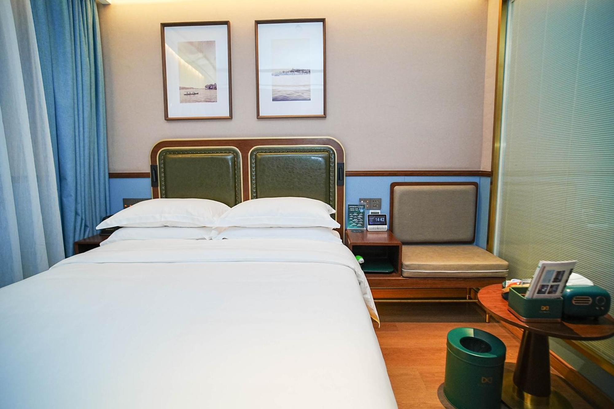 Nost Algia S Hotel In The West Lake Scenic Area-,Lingyin Temple, Leifeng Tower, Children'S Playground, Free Night Snack, Free Laundry, English Communication Well, Free Travel Advice Ханчжоу Экстерьер фото