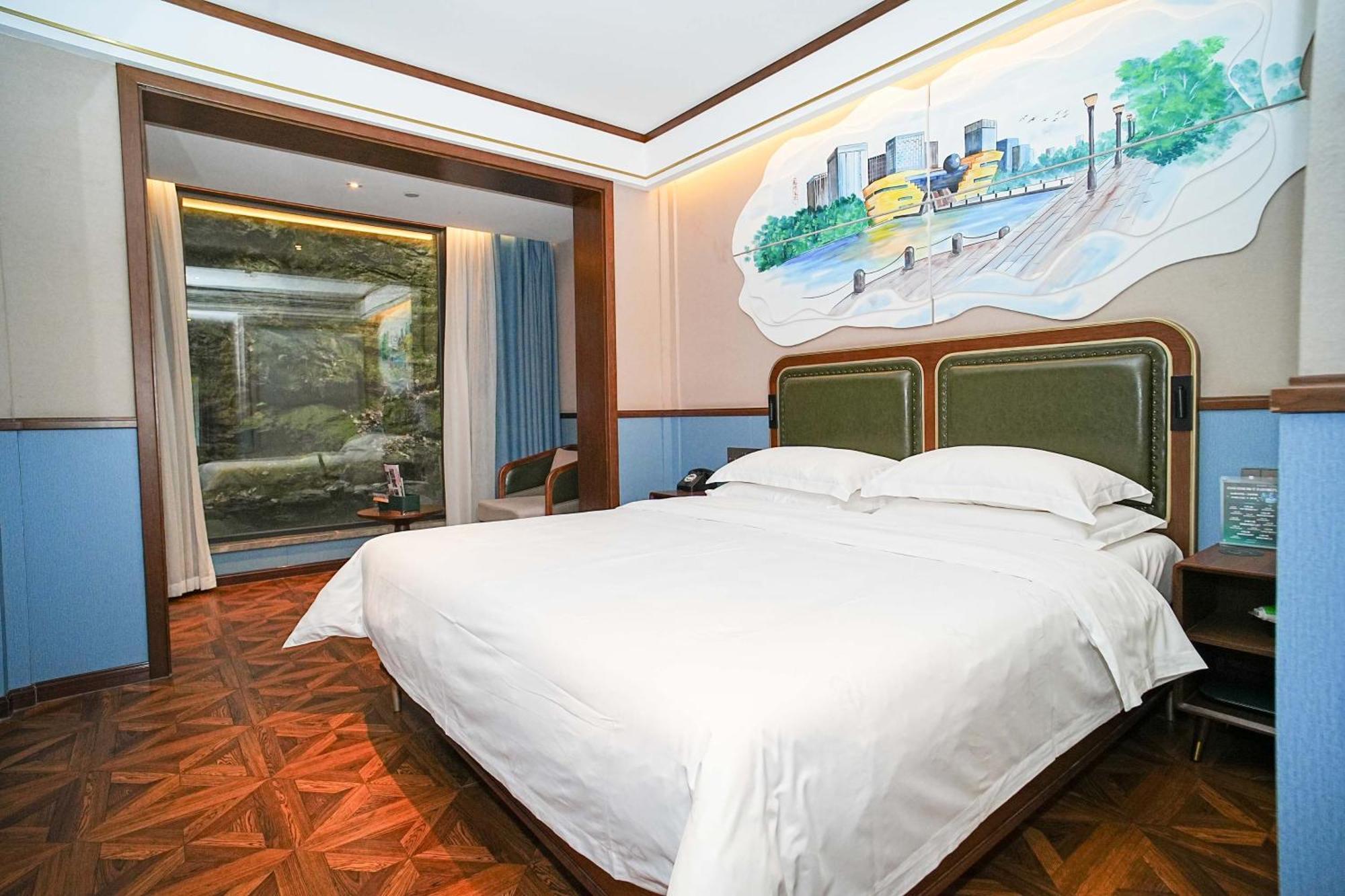 Nost Algia S Hotel In The West Lake Scenic Area-,Lingyin Temple, Leifeng Tower, Children'S Playground, Free Night Snack, Free Laundry, English Communication Well, Free Travel Advice Ханчжоу Экстерьер фото