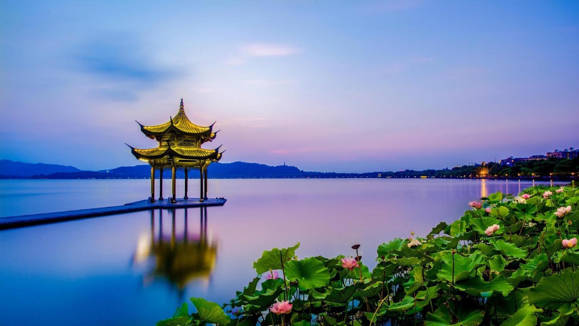 Nost Algia S Hotel In The West Lake Scenic Area-,Lingyin Temple, Leifeng Tower, Children'S Playground, Free Night Snack, Free Laundry, English Communication Well, Free Travel Advice Ханчжоу Экстерьер фото